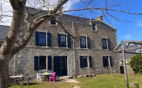 Villa Bailey